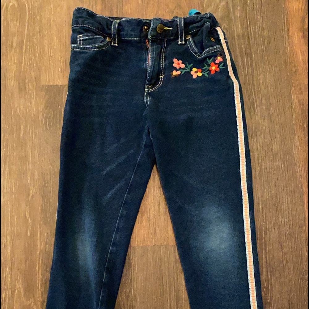 Girls Matilda Jane Jeans